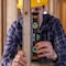 Prime-Line 250MM 10 in.  Torpedo Level w/Magnetic Base, Aluminum Construction Single Pack PTL250M - alternate 2